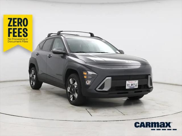 2024 Hyundai Kona SEL for sale in Modesto, CA
