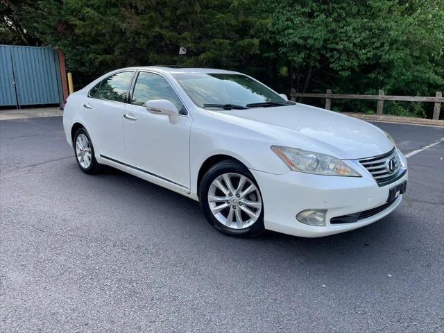 2012 Lexus ES 350 Base for sale in Sterling, VA