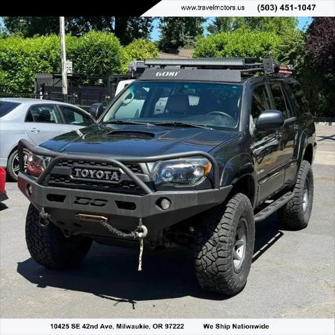 2006 Toyota 4Runner SR5 Sport V6 for sale in Milwaukie, OR