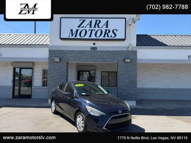 2016 Scion iA Sedan 4D for sale in Las Vegas, NV