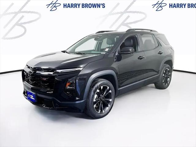 2025 Chevrolet Equinox AWD RS for sale in FARIBAULT, MN