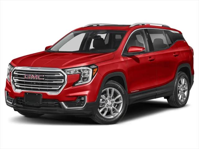 2023 GMC Terrain FWD SLE for sale in FARIBAULT, MN