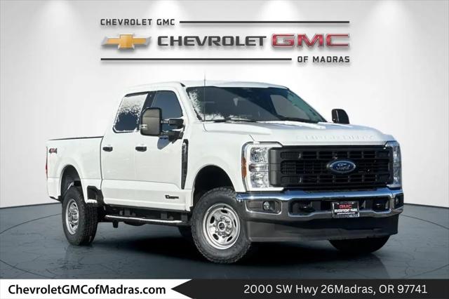 2024 Ford F-250 XL for sale in Madras, OR