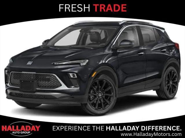 2024 Buick Encore GX Sport Touring AWD for sale in Cheyenne, WY