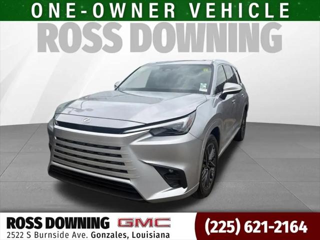 2025 Lexus TX 350 Premium for sale in Gonzales, LA