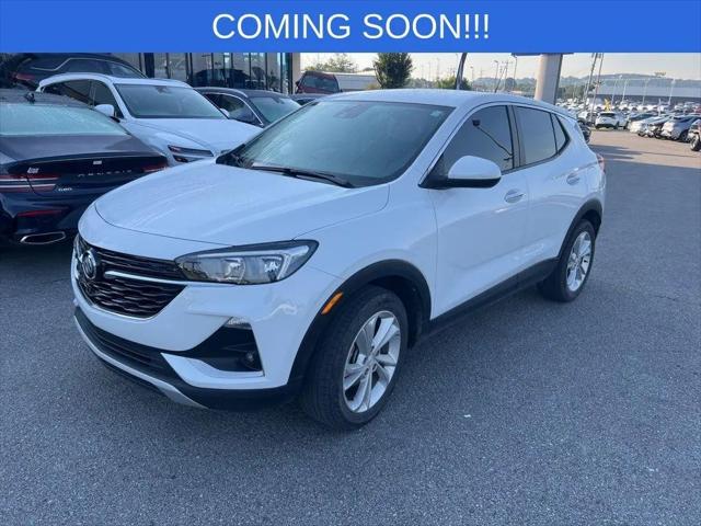 2023 Buick Encore GX Preferred FWD for sale in Chattanooga, TN