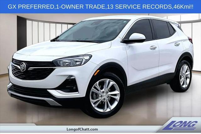 2023 Buick Encore GX Preferred FWD for sale in Chattanooga, TN