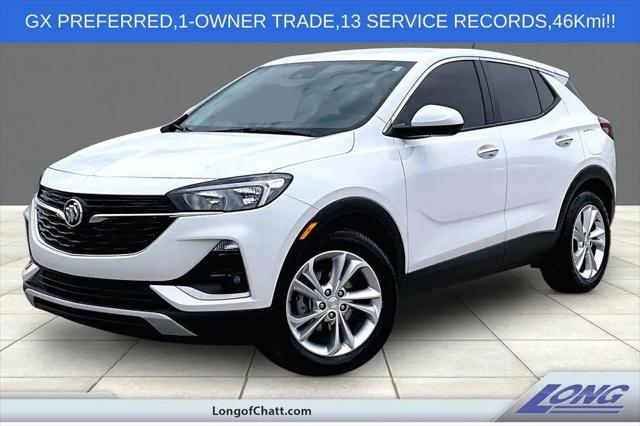 2023 Buick Encore GX Preferred FWD for sale in Chattanooga, TN