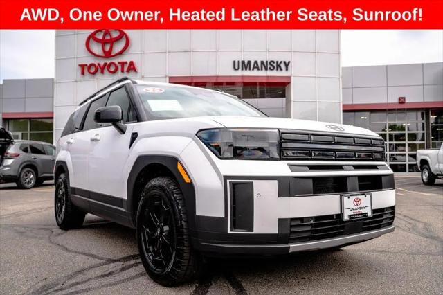 2025 Hyundai Santa Fe XRT for sale in Milwaukee, WI