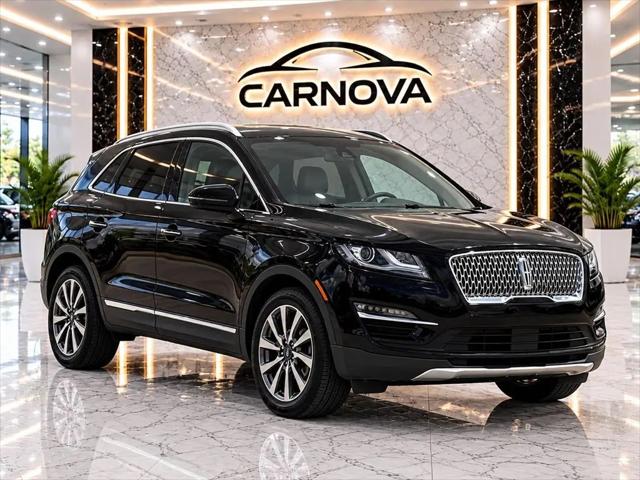 2019 Lincoln MKC Reserve for sale in Dallas, TX