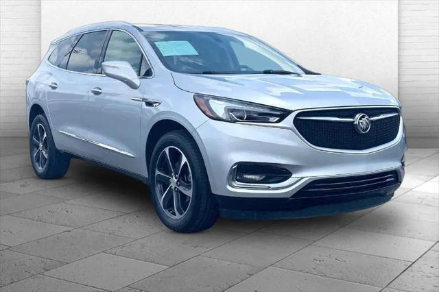 2021 Buick Enclave AWD Essence for sale in Independence, MO