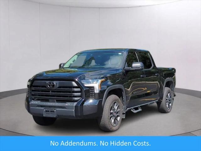 2024 Toyota Tundra SR5 for sale in Lucedale, MS