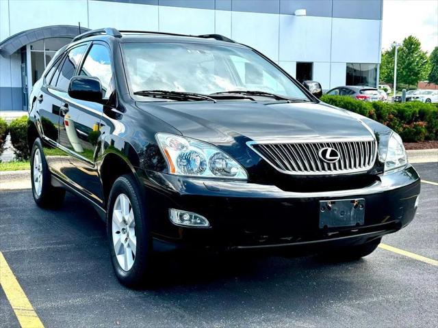2005 Lexus RX 330 Base for sale in Naperville, IL