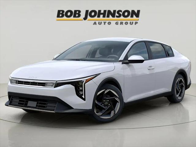 2025 Kia K4 EX for sale in Rochester, NY