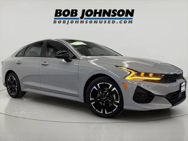 2024 Kia K5 GT-Line for sale in Rochester, NY