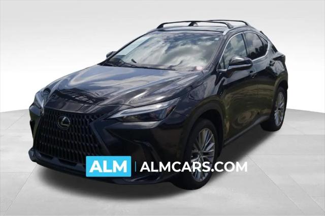 2025 Lexus NX 350 Premium for sale in Lumberton, NC