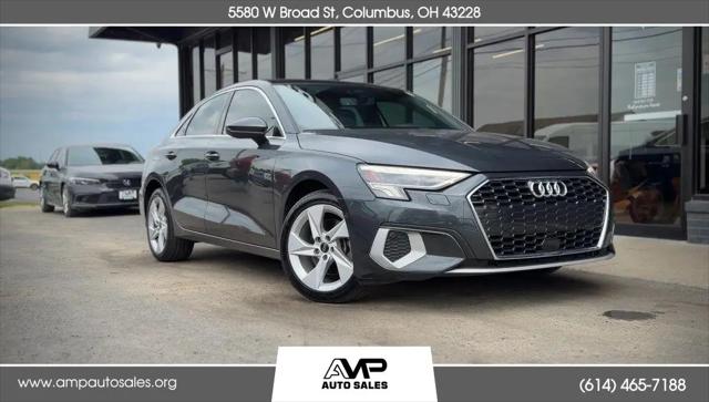 2024 Audi A3 for sale near Columbus, OH