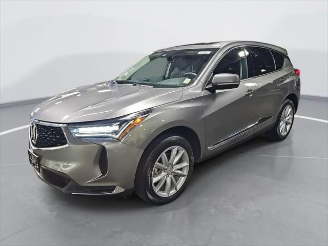 2023 Acura RDX Standard for sale in Bedford Hills, NY