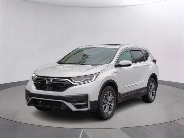 2022 Honda CR-V Hybrid EX-L for sale in Lucedale, MS