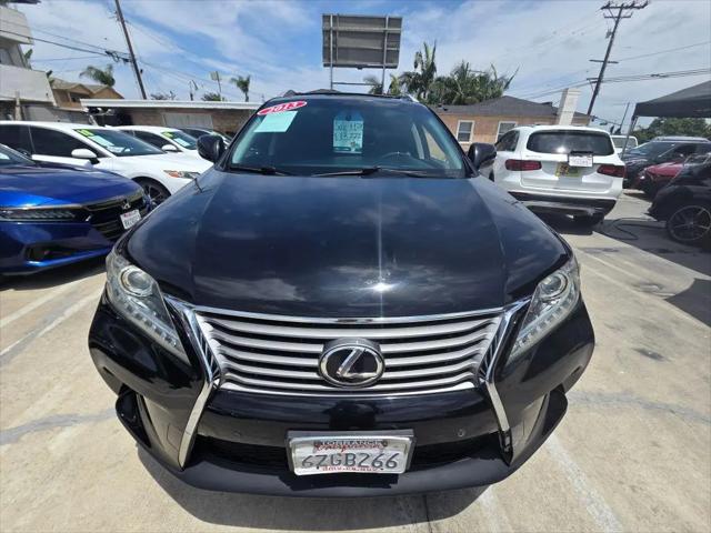 2013 Lexus RX 350 Base for sale in Midway City, CA