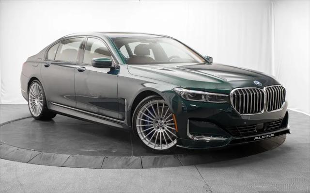 2022 BMW ALPINA B7 xDrive for sale in Edison, NJ