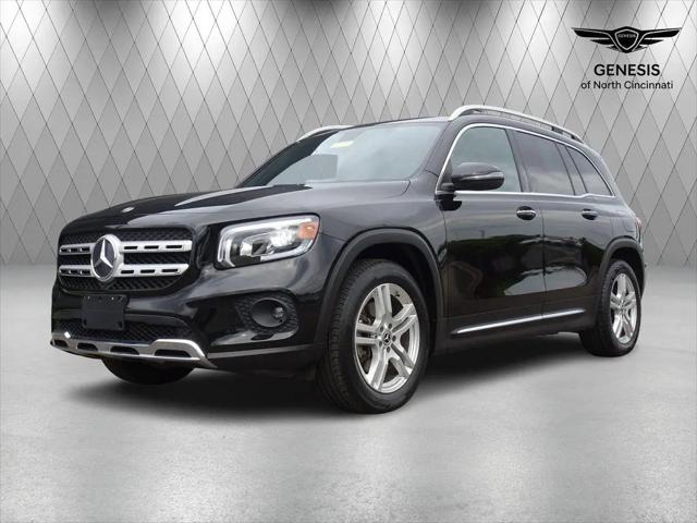 2020 Mercedes-Benz GLB 4MATIC for sale near Cincinnati, OH