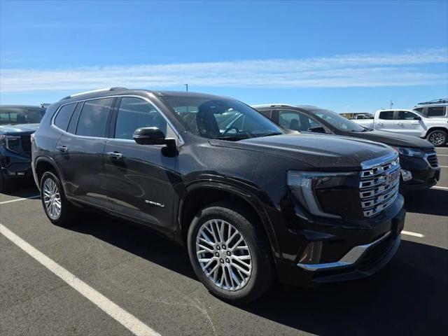 2024 GMC Acadia Denali for sale in Hermiston, OR