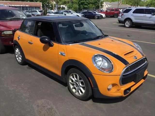 2017 MINI Hardtop Cooper S for sale in Wrightstown, WI