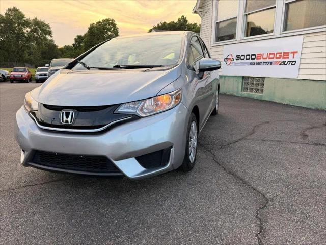 2017 Honda Fit for sale near Fairfield, OH