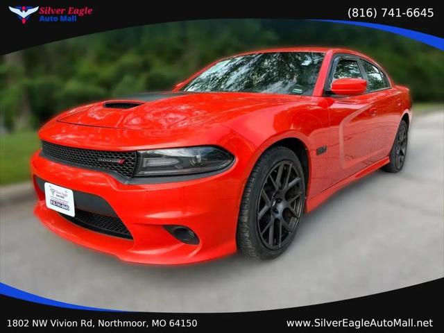 2019 Dodge Charger R/T RWD for sale in Kansas City, MO