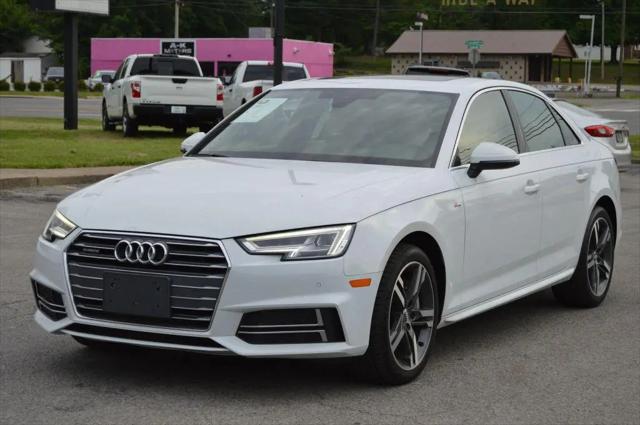 2017 Audi A4 Premium Plus for sale in Clarksville, TN