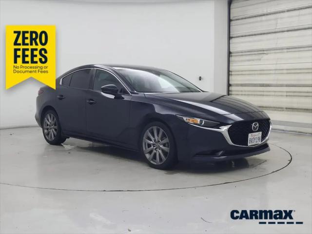 2021 Mazda Mazda3 Preferred for sale in Pleasanton, CA