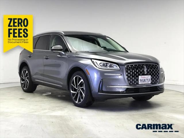 2023 Lincoln Corsair Reserve for sale in Palm Desert, CA