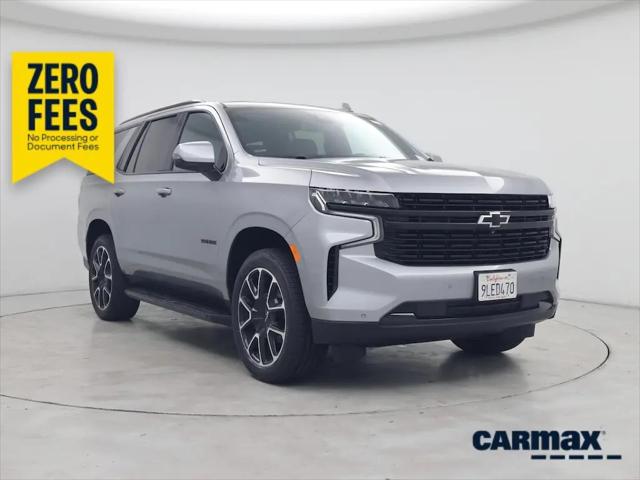 2024 Chevrolet Tahoe 4WD RST for sale in Oceanside, CA