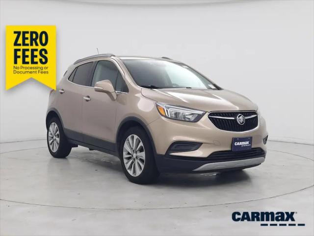 2019 Buick Encore FWD Preferred for sale in Oceanside, CA