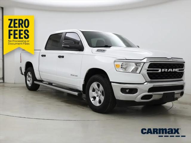 2023 Ram 1500 Big Horn Crew Cab 4x2 5'7" Box for sale in Daytona Beach, FL