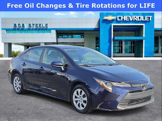 2024 Toyota Corolla LE for sale in Cocoa, FL