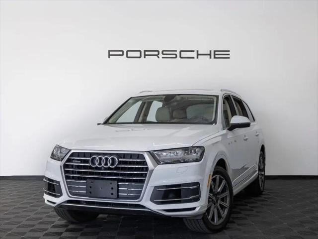 2019 Audi Q7 55 Premium for sale in Fort Collins, CO