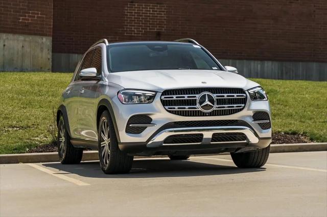 2025 Mercedes-Benz GLE GLE 450 4MATIC for sale in Kirkwood, MO