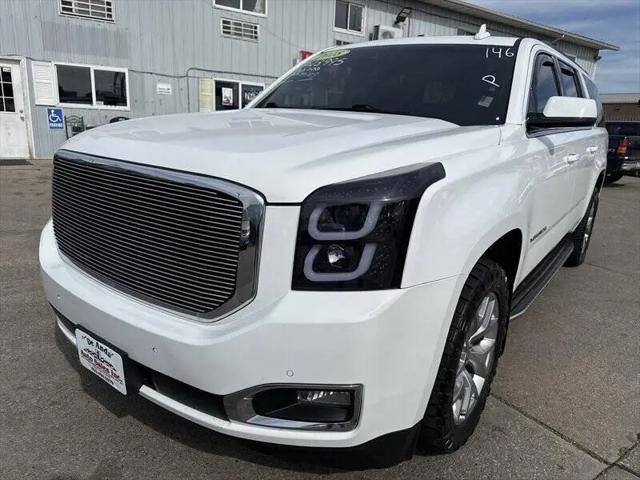 2018 GMC Yukon XL SLT for sale in South Sioux City, NE