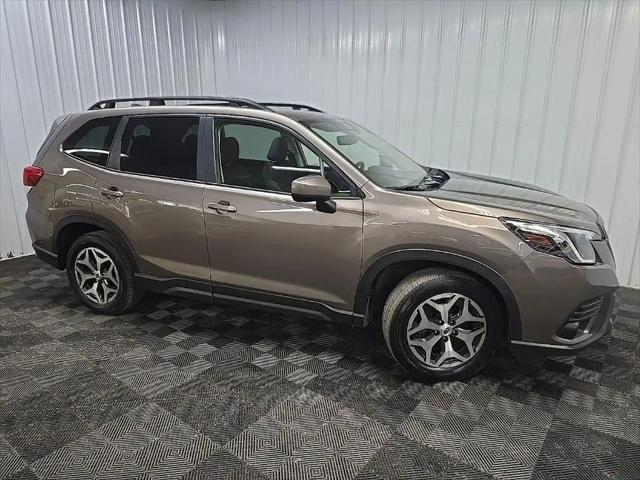 2023 Subaru Forester Premium for sale in Ithaca, NY