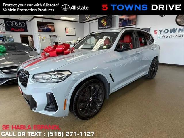 2023 BMW X3 M40i for sale in Inwood, NY