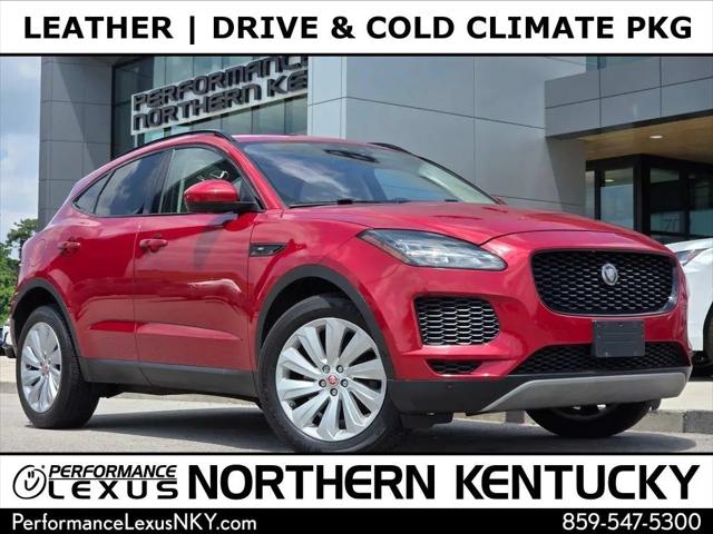 2019 Jaguar E-PACE SE for sale in Fort Wright, KY