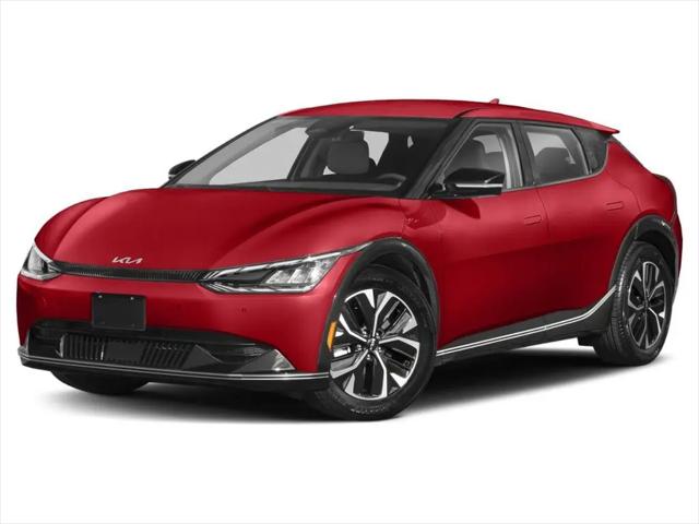 2023 Kia EV6 Wind for sale in North Hampton, NH