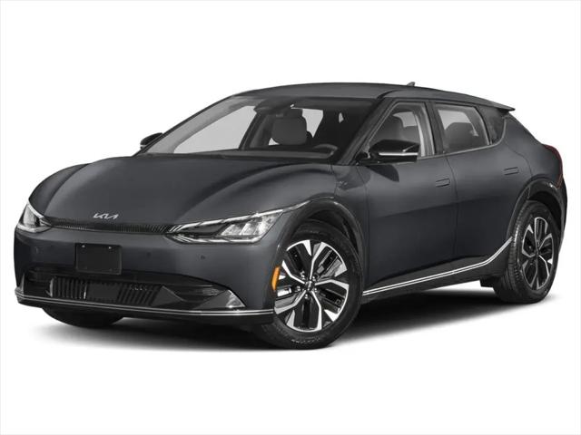 2024 Kia EV6 Wind for sale in North Hampton, NH