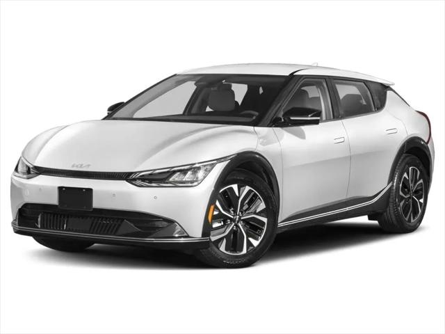 2023 Kia EV6 Wind for sale in North Hampton, NH