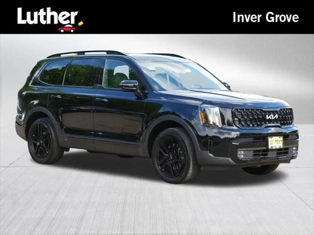 2024 Kia Telluride SX Prestige X-Line for sale in Inver Grove Heights, MN