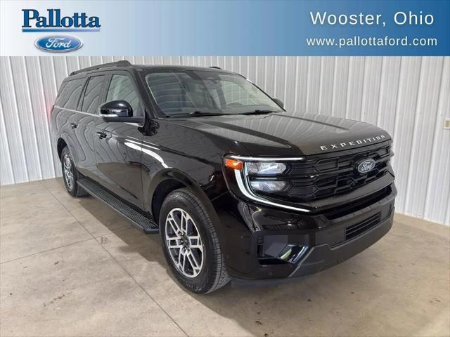 2025 Ford Expedition Active MAX for sale in Wooster, OH