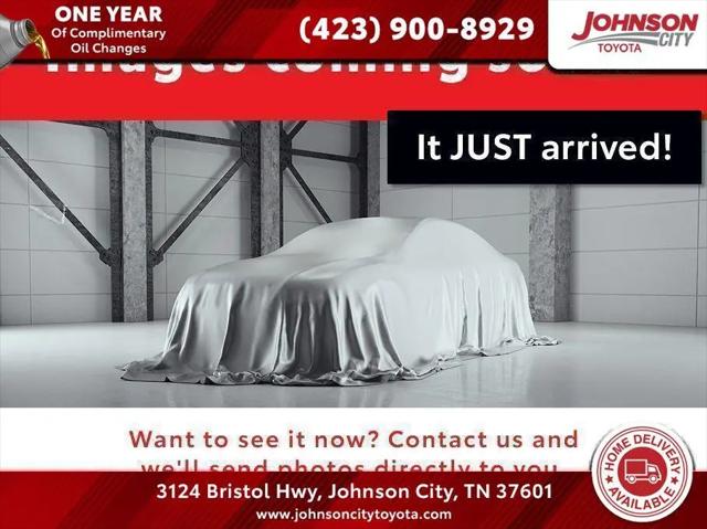 2020 Toyota Camry SE AWD for sale in Johnson City, TN