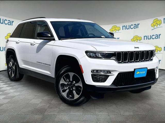 2023 Jeep Grand Cherokee Base for sale in Norwood, MA